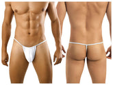String CandyMan 9586 Couleur Blanc